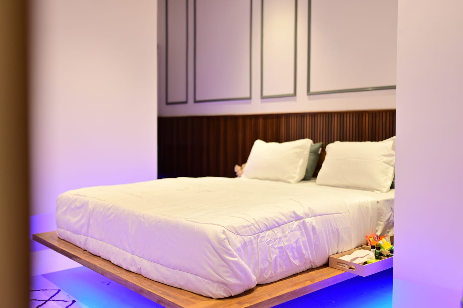 Double Room Standard